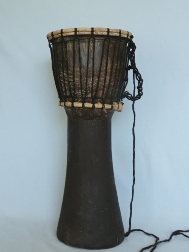 Djembe Trommel (H ± 42 ø ± 23 cm)